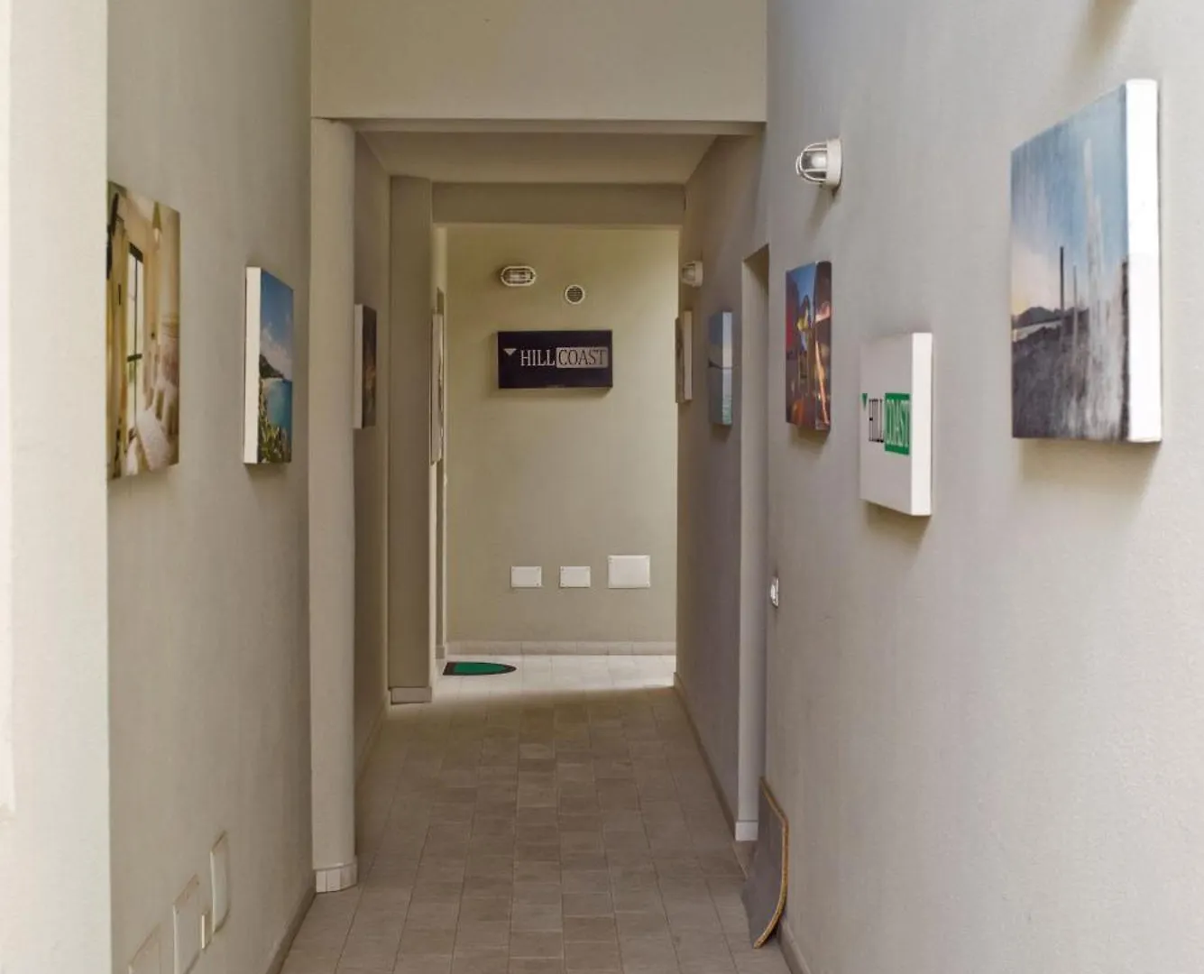 Casa Vacanze Rebecca Pula Apartment