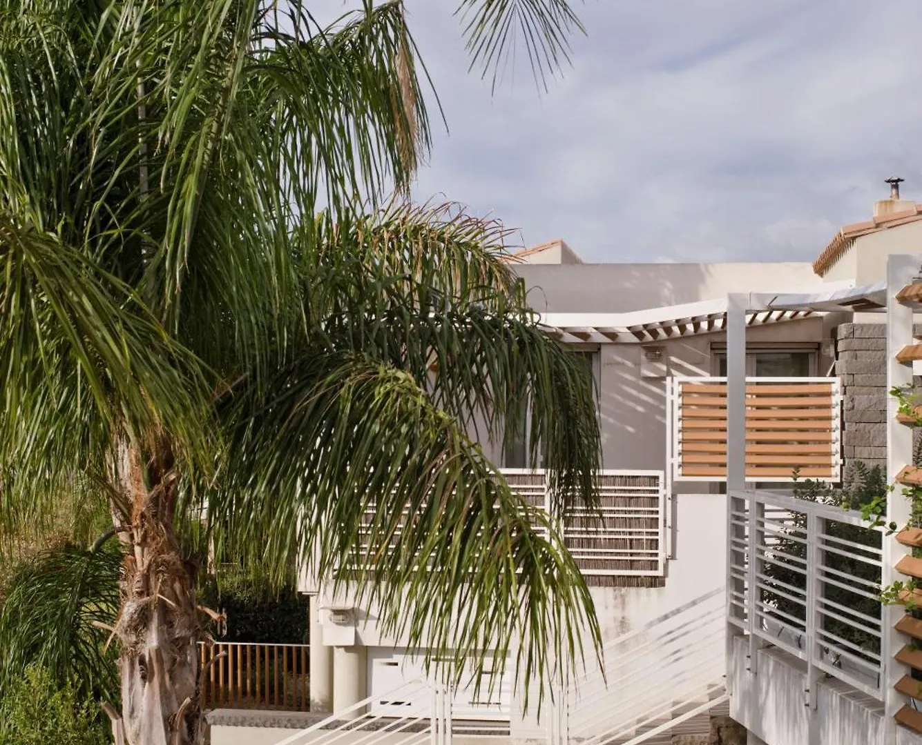 Apartment Casa Vacanze Rebecca Pula