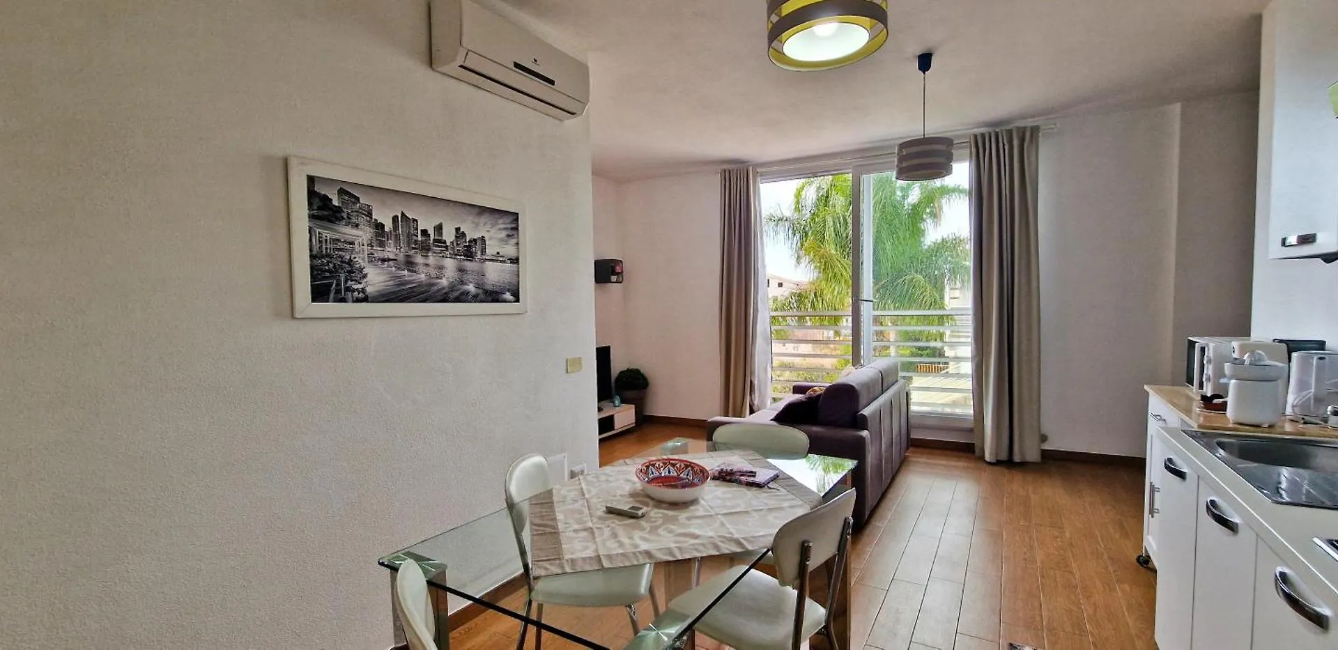 Apartment Casa Vacanze Rebecca Pula
