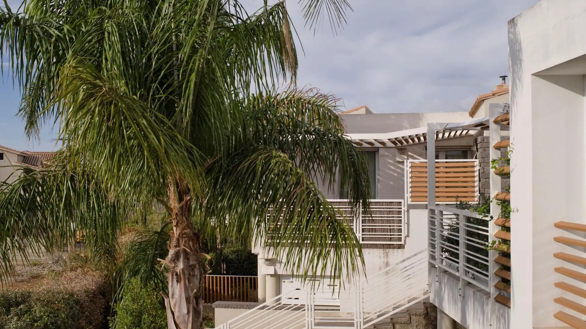 Casa Vacanze Rebecca Pula Apartment