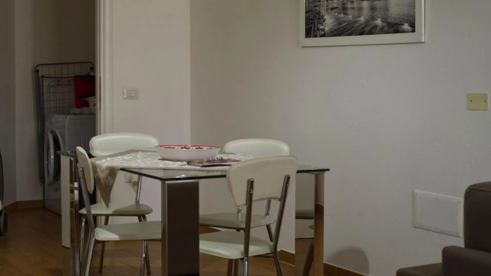 Apartment Casa Vacanze Rebecca Pula