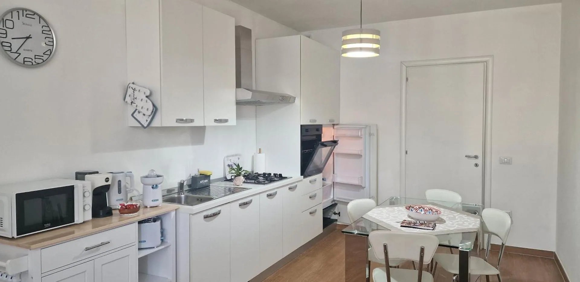 Apartment Casa Vacanze Rebecca Pula