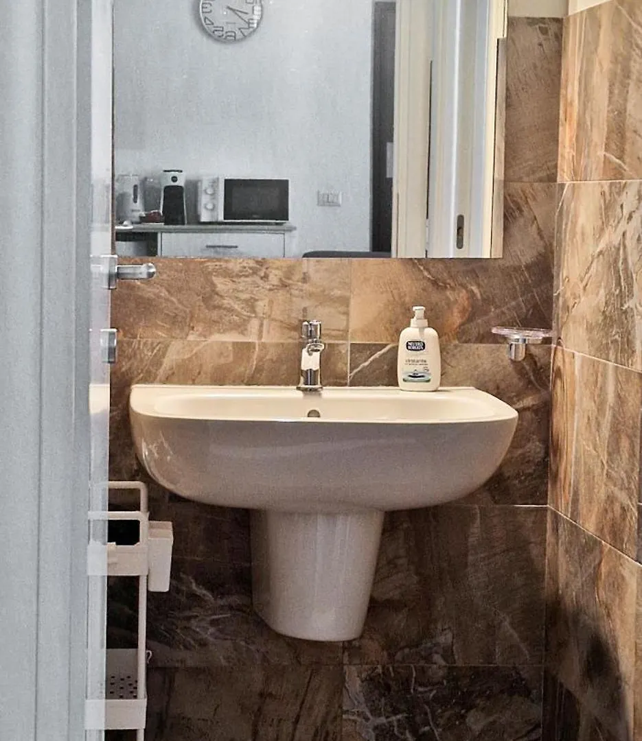 Casa Vacanze Rebecca Pula Apartment