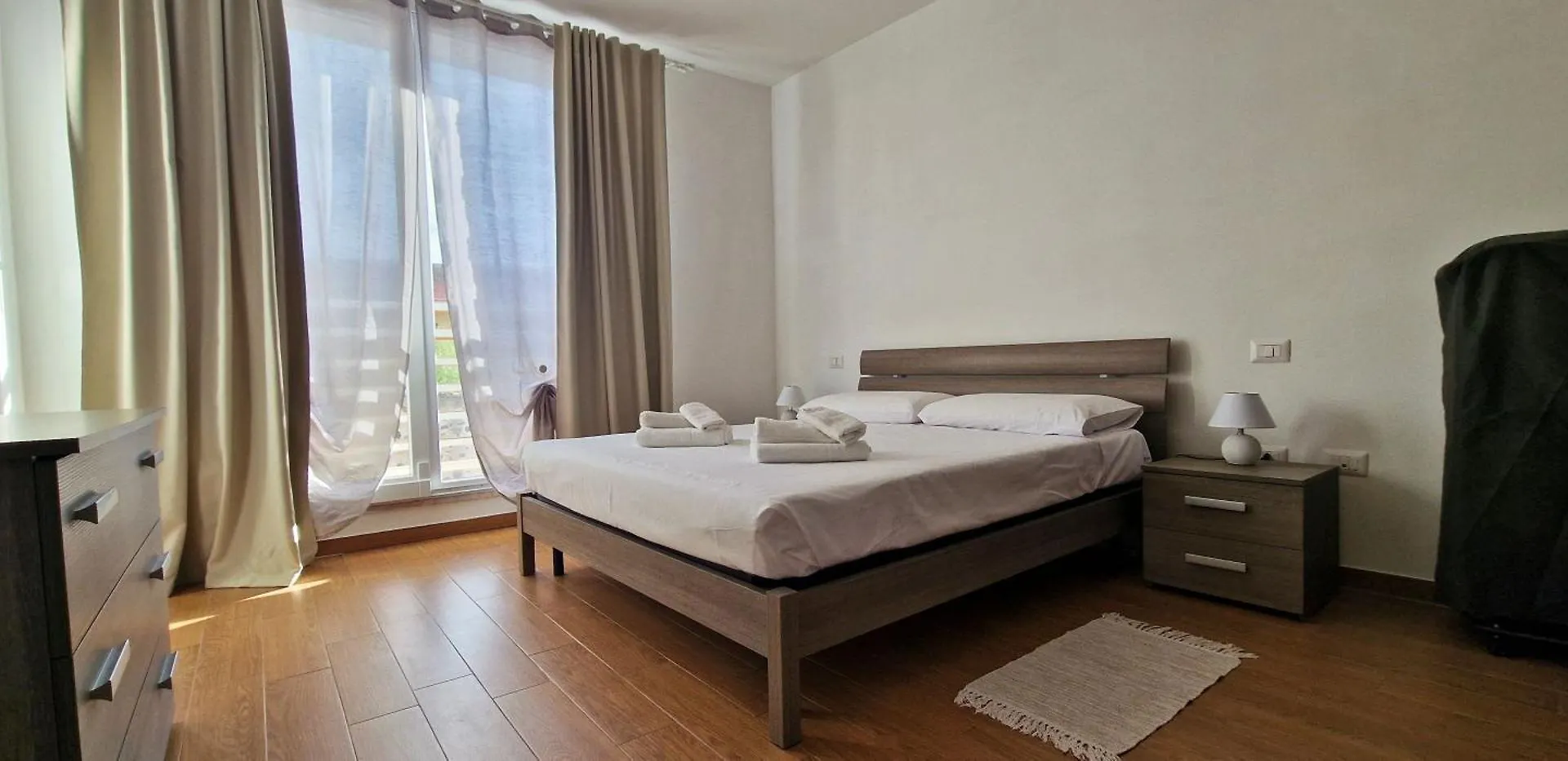 Casa Vacanze Rebecca Pula Italy