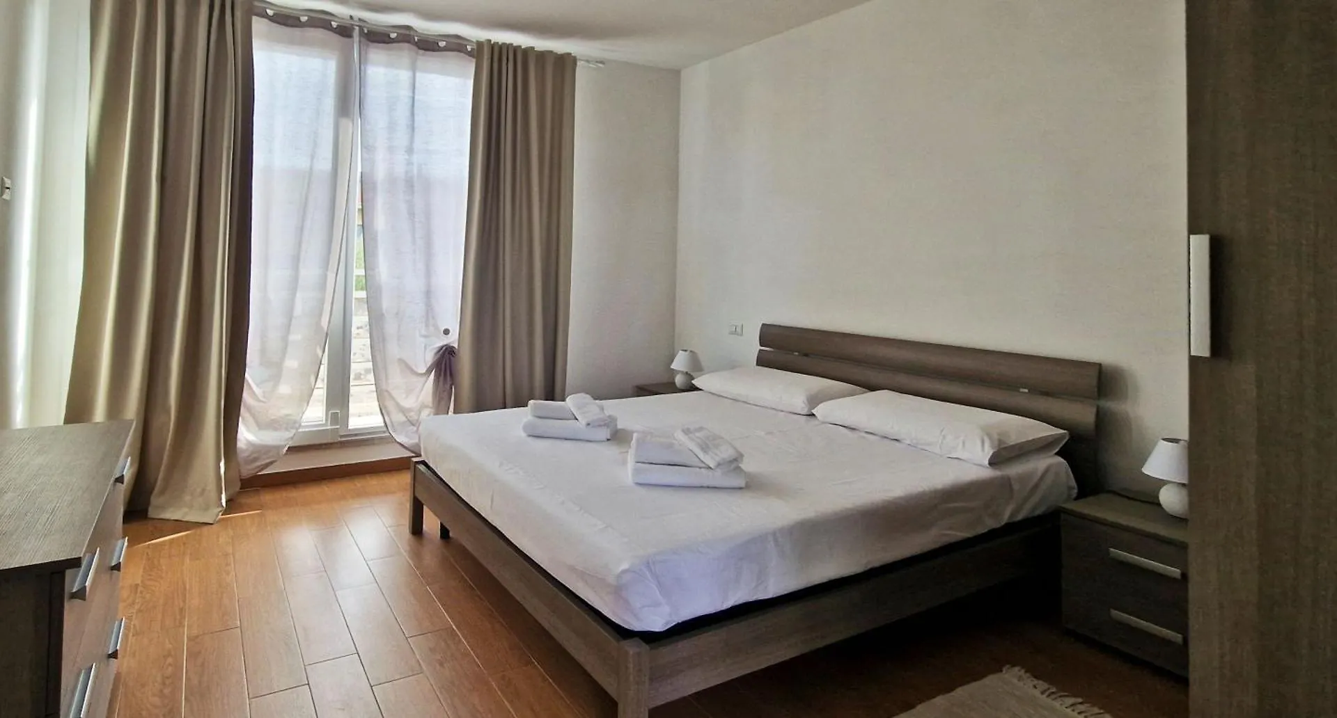 Apartment Casa Vacanze Rebecca Pula Italy