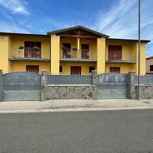 Appartamento Matilde, Pula