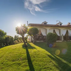 Casa Fiore Apartment