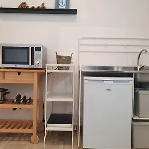 La Casa Di Mattia Apartment