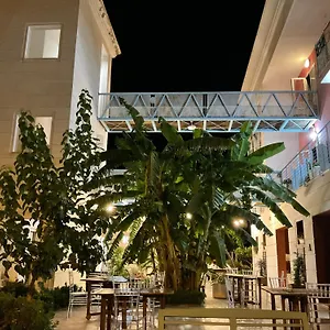 Glemerald Hostel