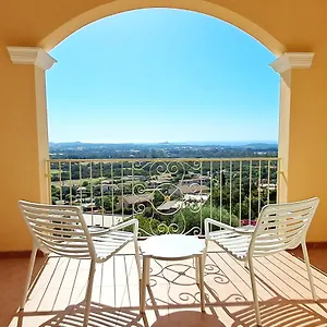 Appartamento Golf & Sea Is Molas, Pula